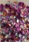 Mixed Berry Sequins