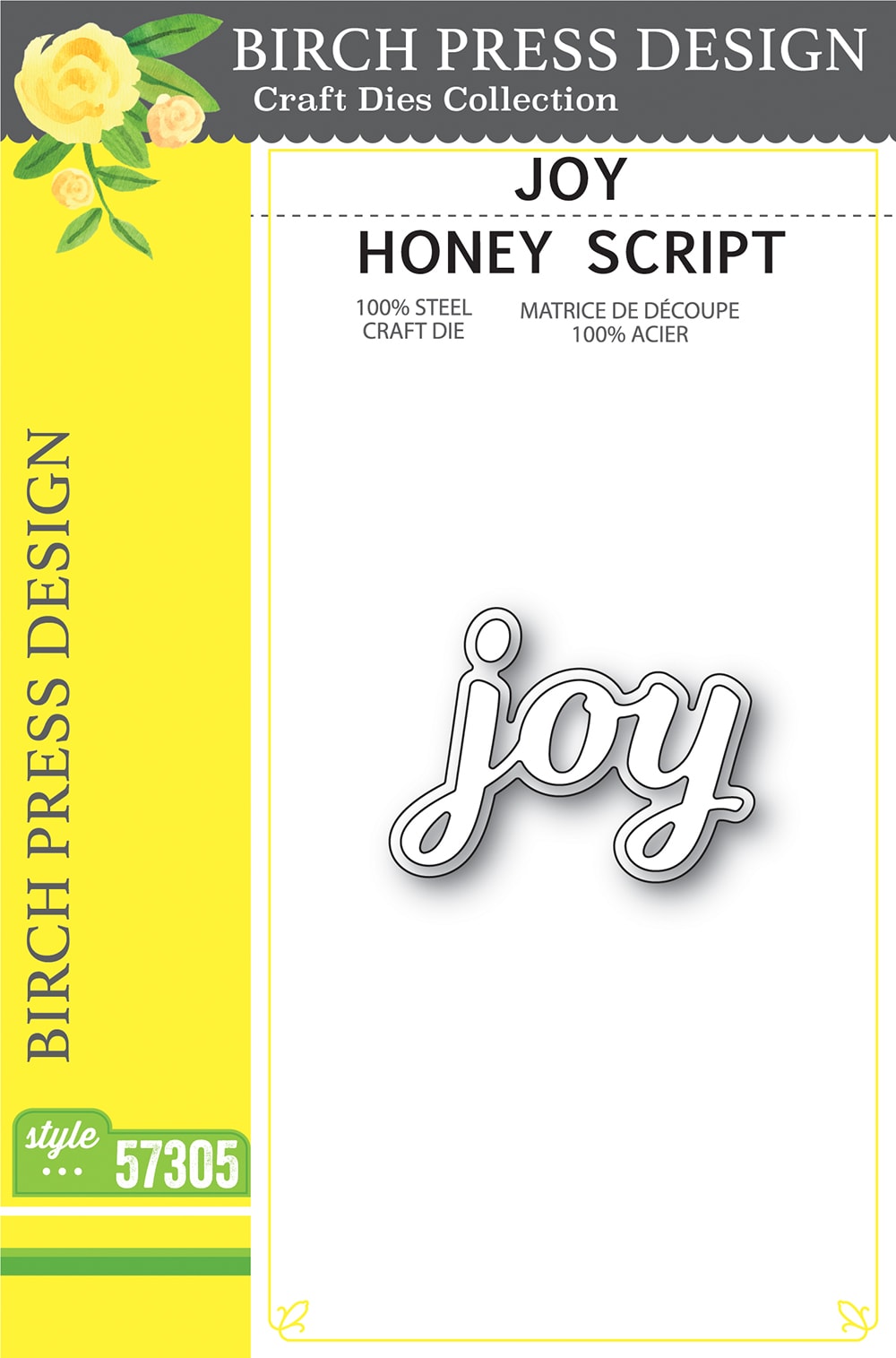 Joy Honey Script