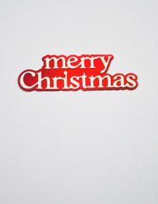 Merry Christmas Dapper Script