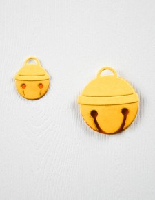 Festive Jingle Bells