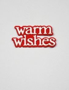 Warm Wishes Dapper Script