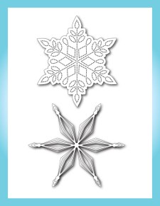 Snow Many Snowflakes Bundle