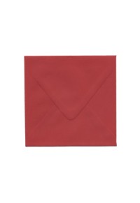 5 3/4 Carnival Red Envelope