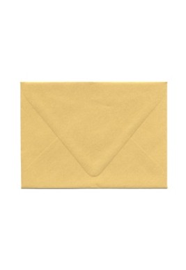 A-6 Gold Envelope