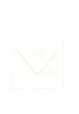 5 3/4 Tiara Envelope