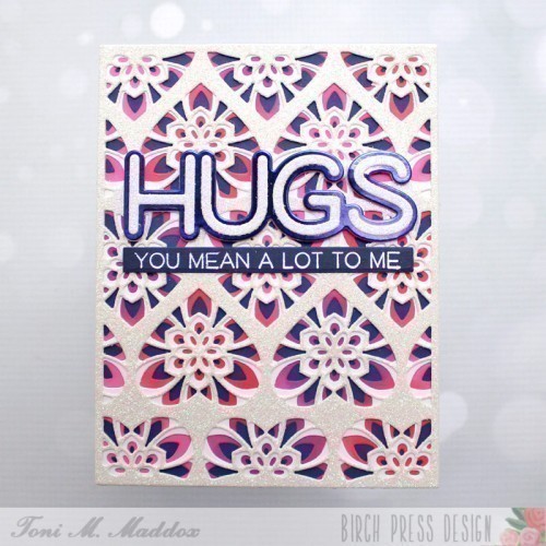 Jumbo Lingo Hugs