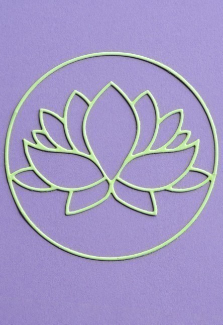 Lotus Flower Layer Set