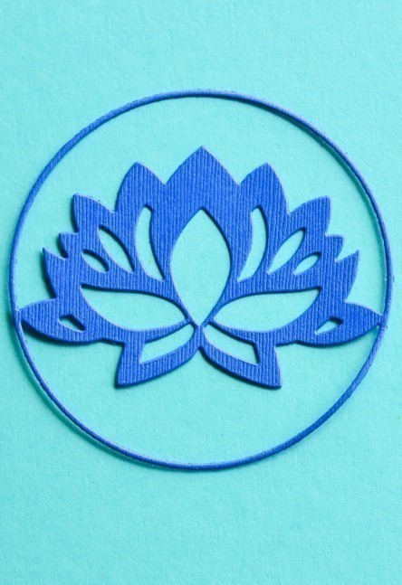 Lotus Flower Layer Set