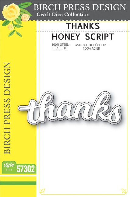 Thanks Honey Script