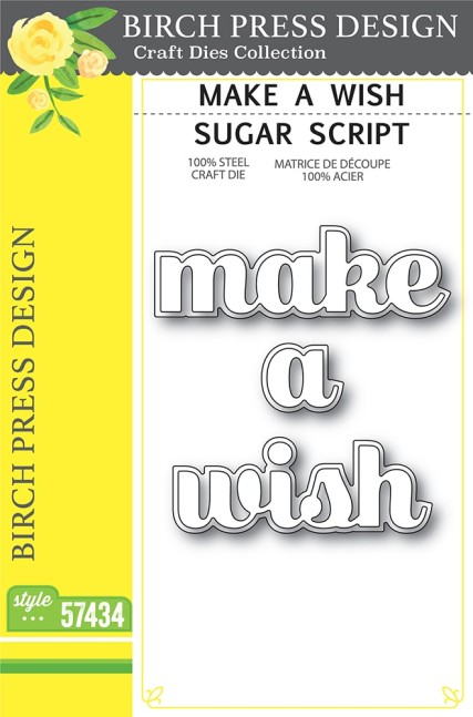 Make a Wish Sugar Script