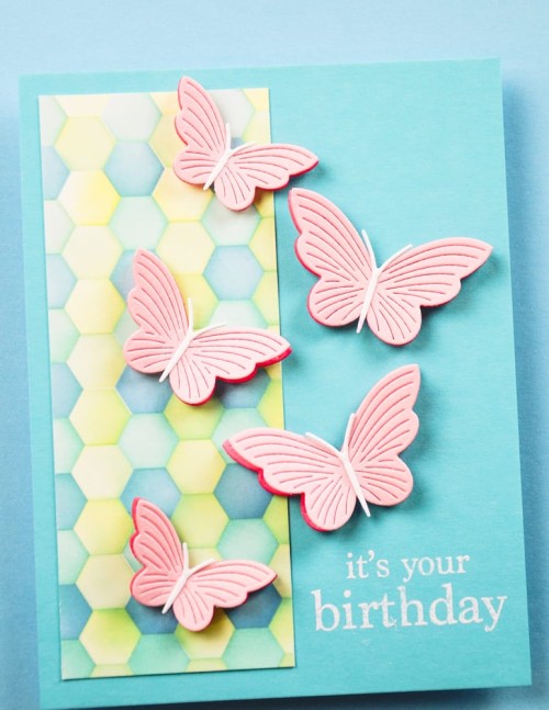 Shown with 57574 Butterflies and 42045