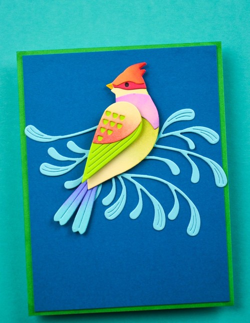 Shown with 57588 Foliage Bunch