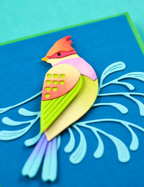 Shown with 57588 Foliage Bunch