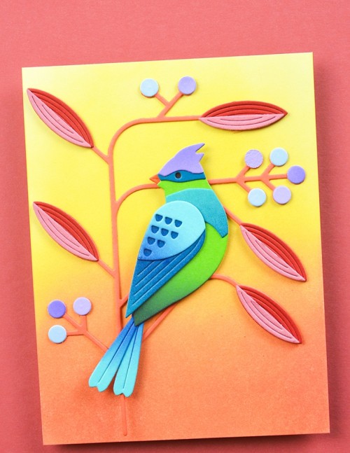 Shown with 57633 Mod Branches