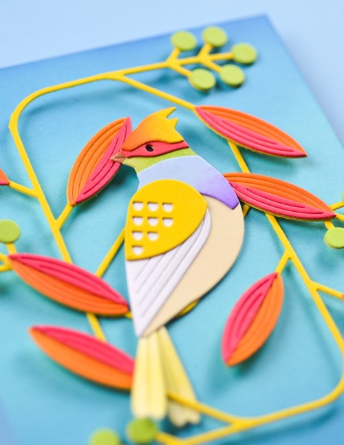 Shown with 57633 Mod Branches