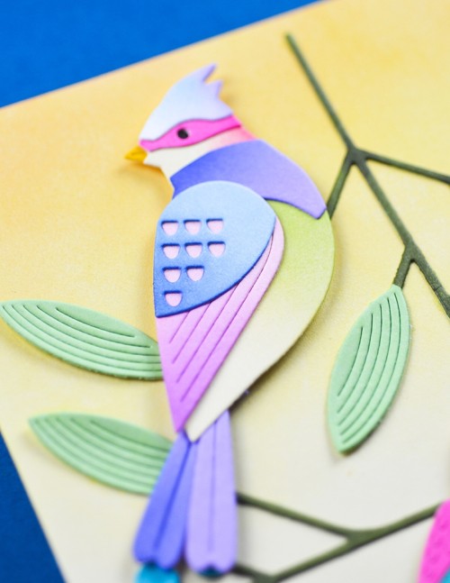 Shown with 57633 Mod Branches