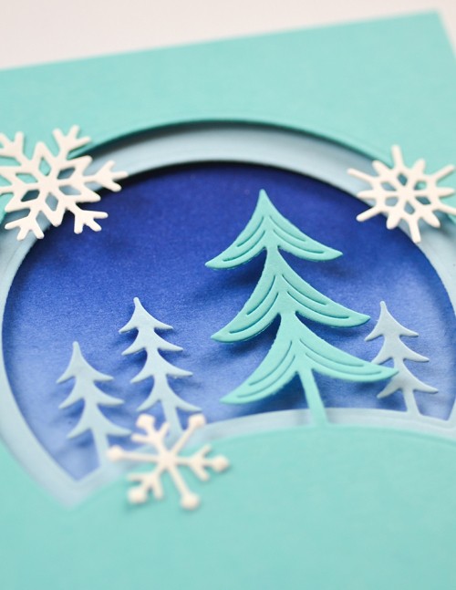 Shown with 57649 Starry Night Scene & 57650 Forest Scene