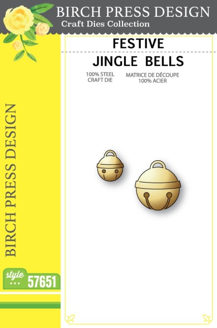 Festive Jingle Bells