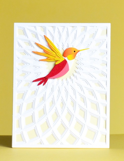 Shown with 57000 Dazzle Layer Set