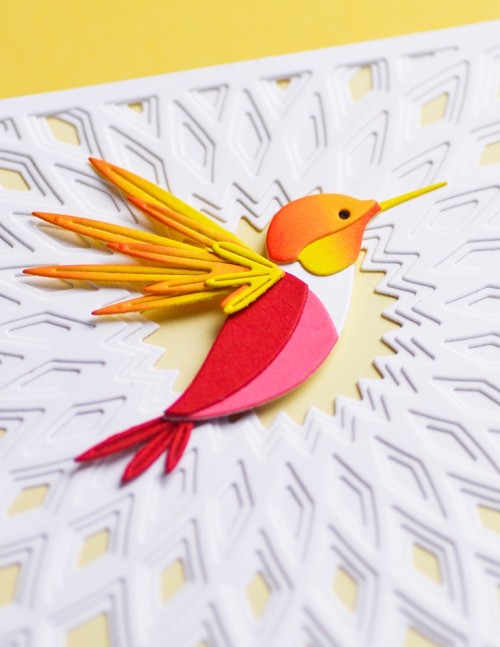 Shown with 57000 Dazzle Layer Set