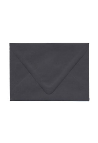 Bulk A-6 Black Envelope