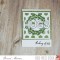 Classic Sentimental Wreath stamp set