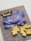 Shown with 57531 Perky Bloom, BPF505 Sugar Script Sentiments 2 and 56098